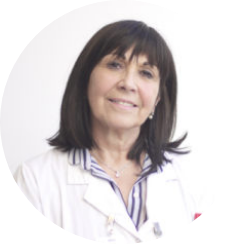 Dra. Graciela Beatriz Lucchesi