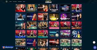 Rollino Online Casino Evaluation